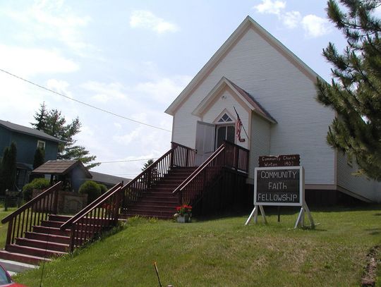 Winton residents reflect on their city’s 125-year history