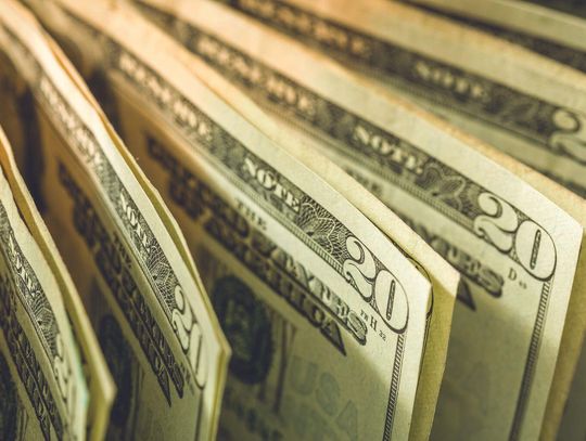 Winton woman to appear in court in November for over $100,000 embezzled funds