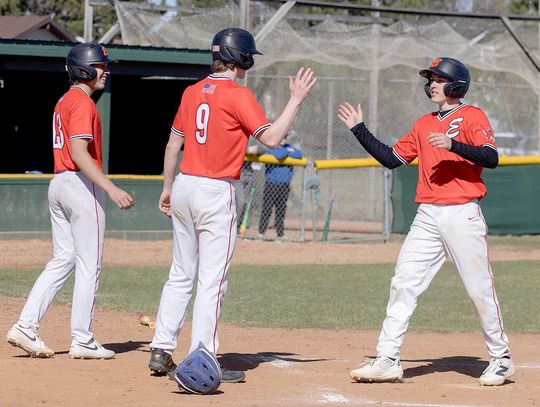 Wolves make late-season push Wolves make late-season push