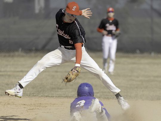 Wolves piling up the wins