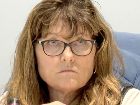 Zupancich signs letter, appears on national Fox show