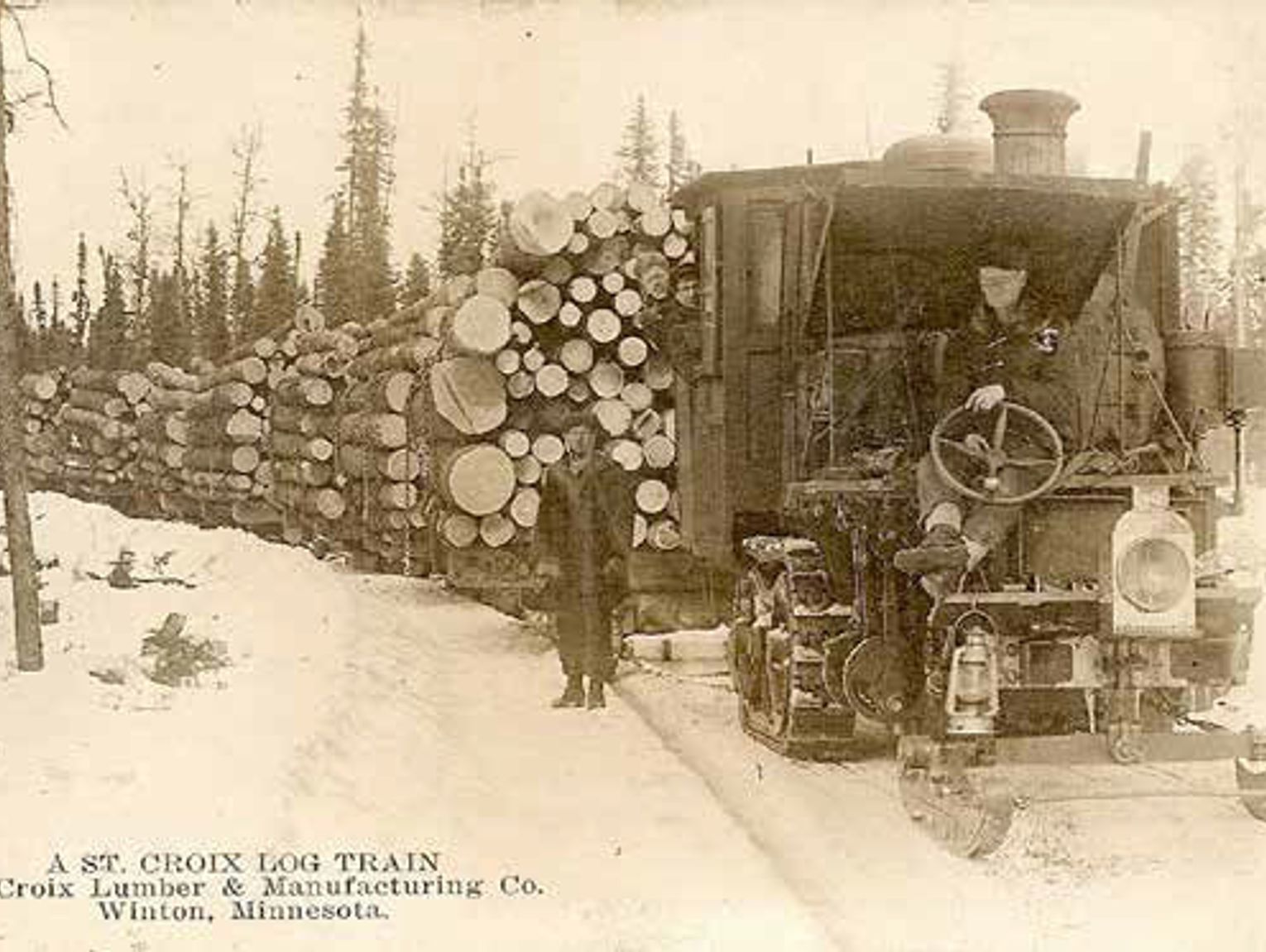 The Backroads of My Memories: Chapter 5 The Grade