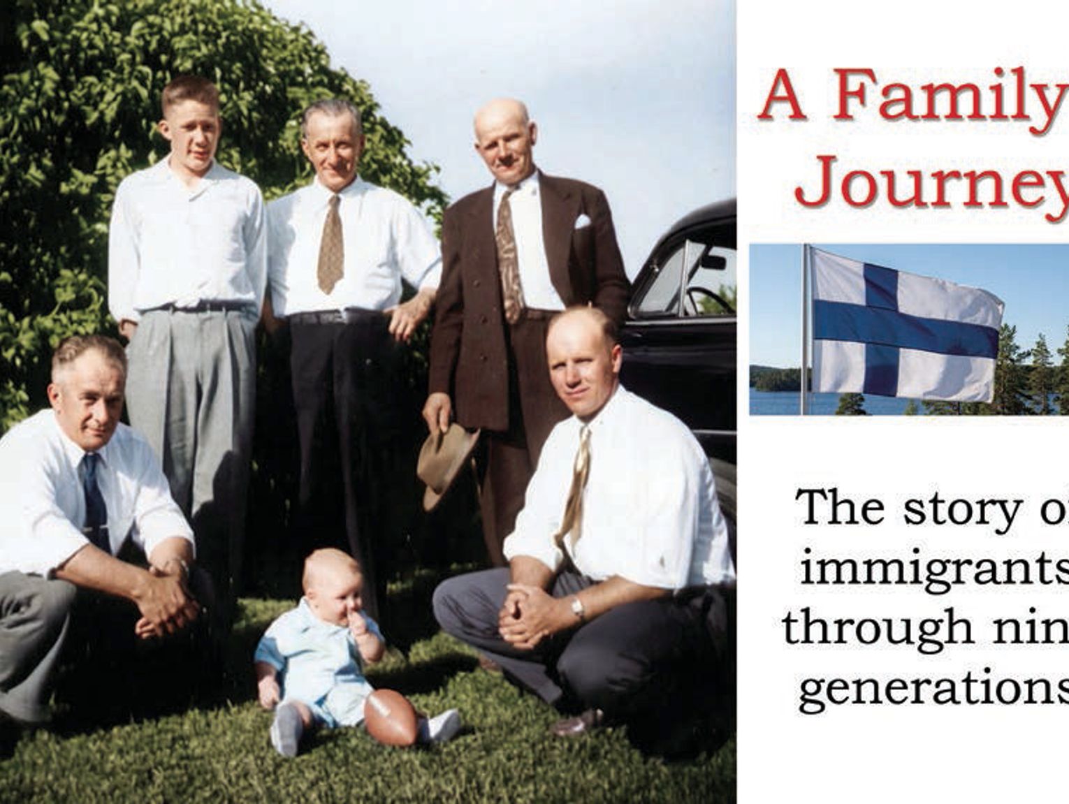 Chapter 8 – Politics and Persecution…Again