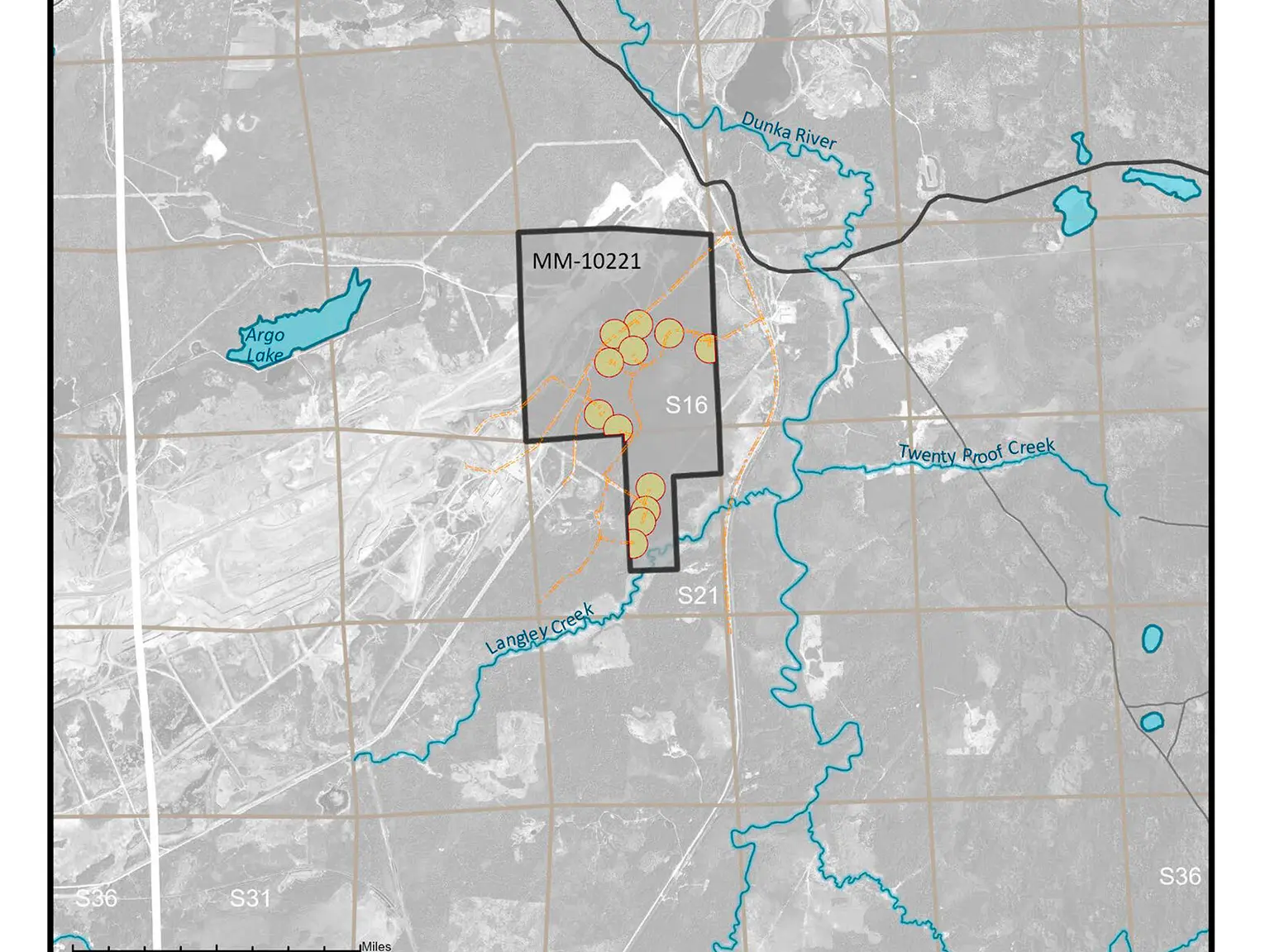 Green Bridge Metals USA to drill near Babbitt
