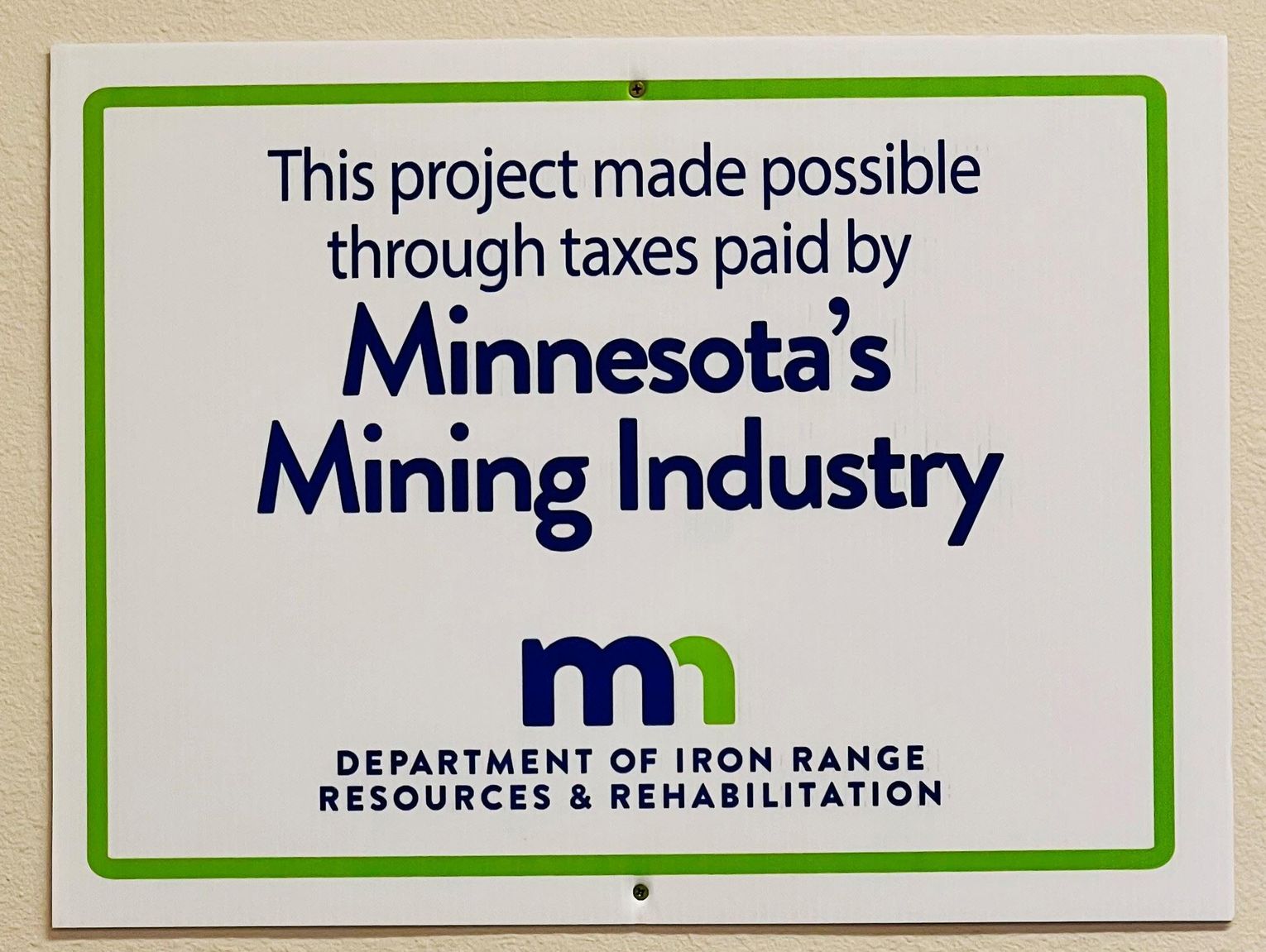 IRRR awards culture, tourism grants