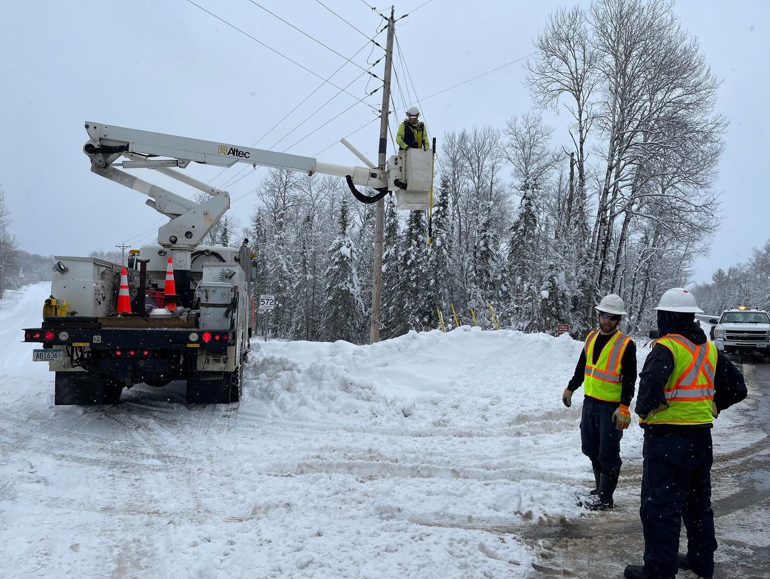 Lake Country Power’s Operation Round Up gives more than $66,000 to community programs