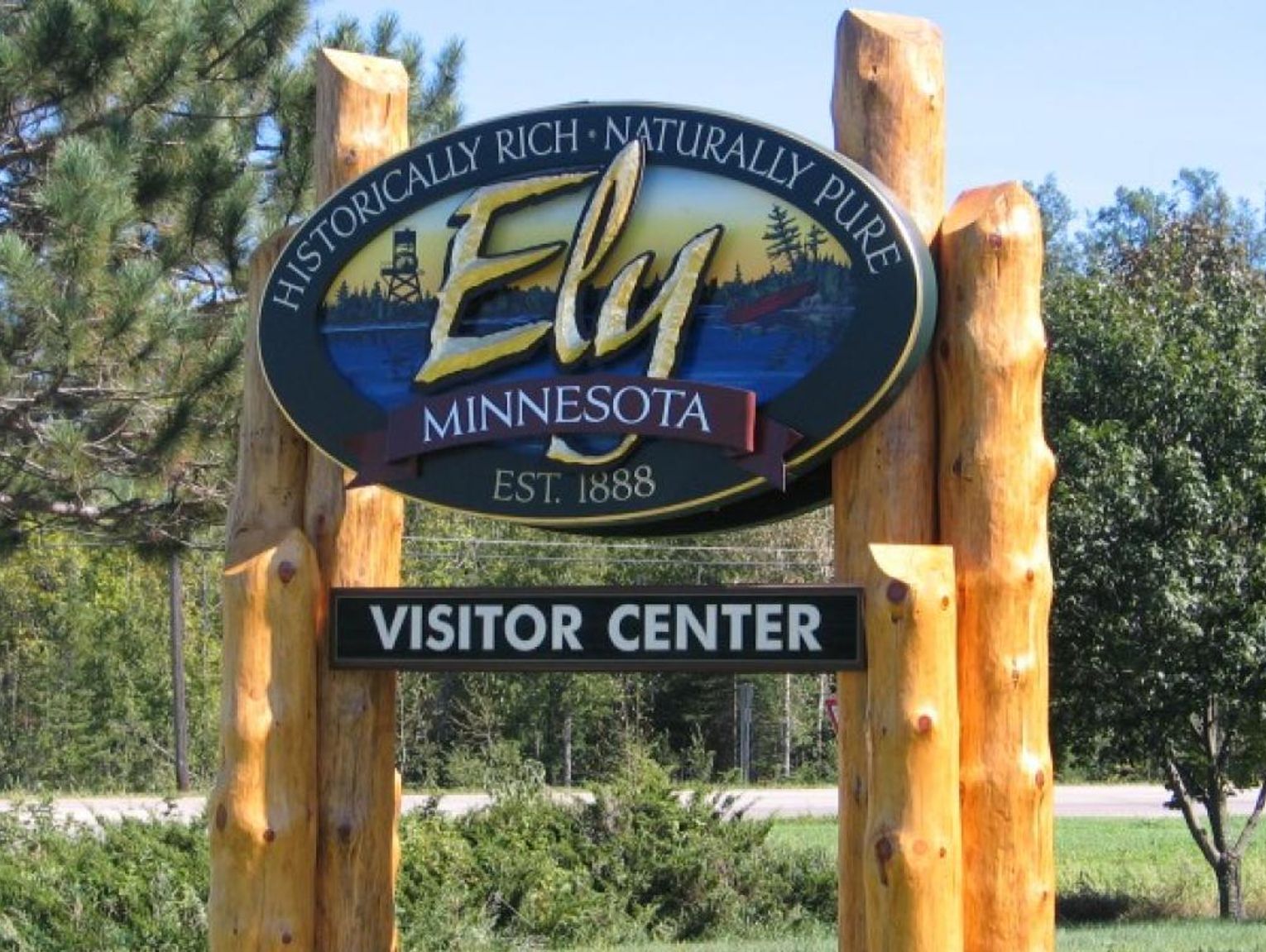 Letter: …upkeep of a visitor center is a legal and legitimate use of lodging tax dollars