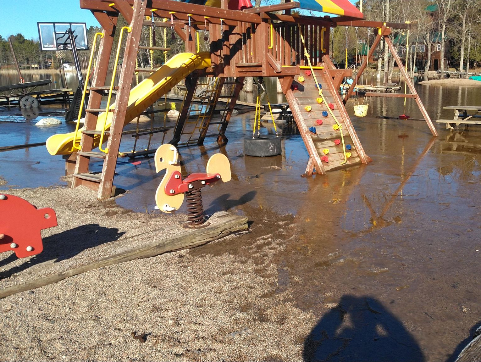 …Minnesota Power plays a critical role in how water moves through