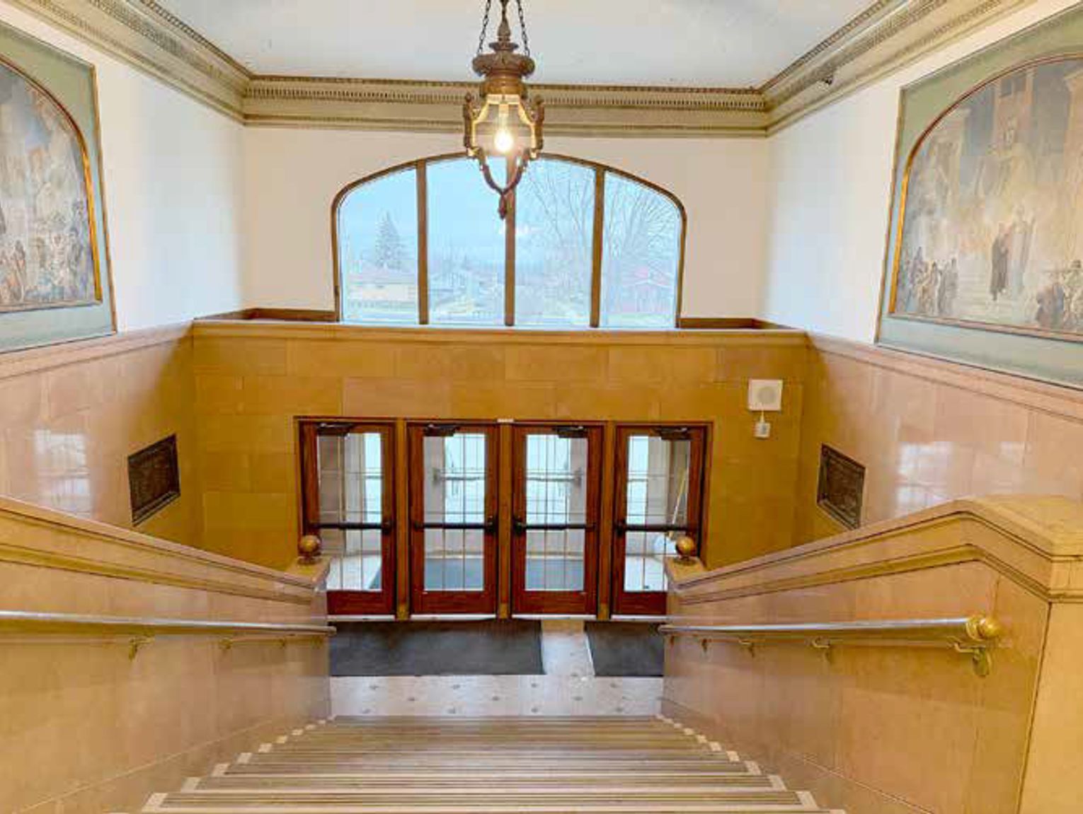 Minnesota State High School League Member School Spotlight: Ely Memorial High School