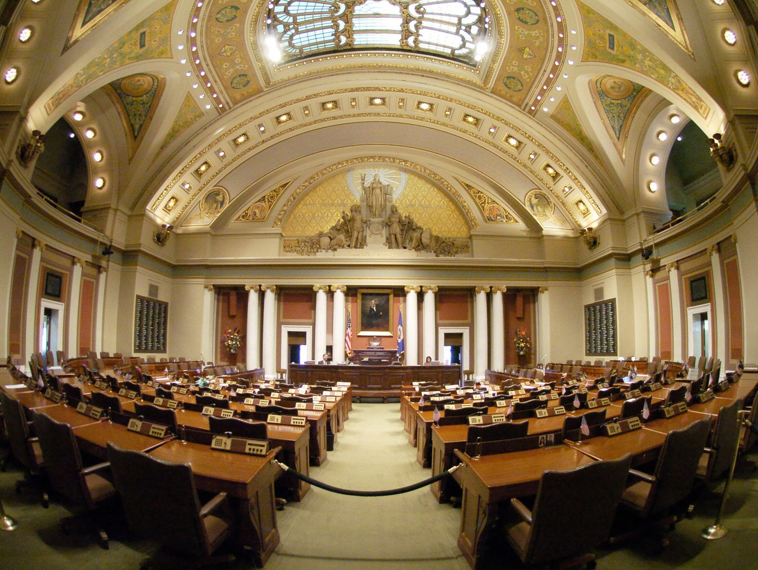 Minnesota state lawmaker with Ely ties carried legislation supported by his lobbyist employer