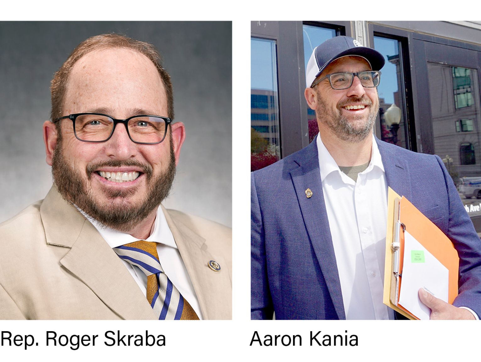 from article: https: Images High Quality Grahic Skraba, Kania clash is on in 3A race