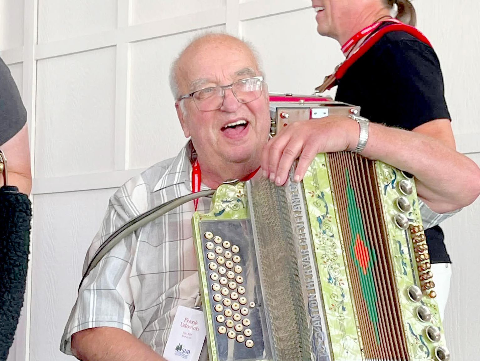 Slovenian Union of America celebrates its centennial, wraps up weekend in Ely