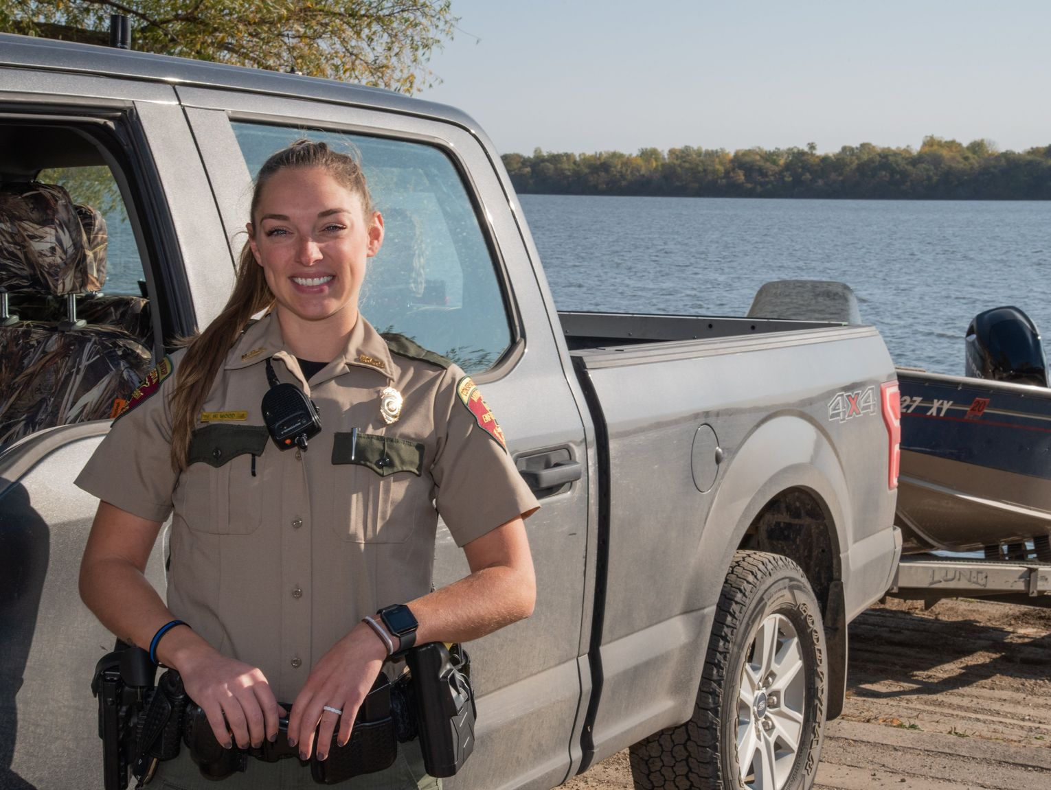 This week s minnesota dnr conservation officer reports