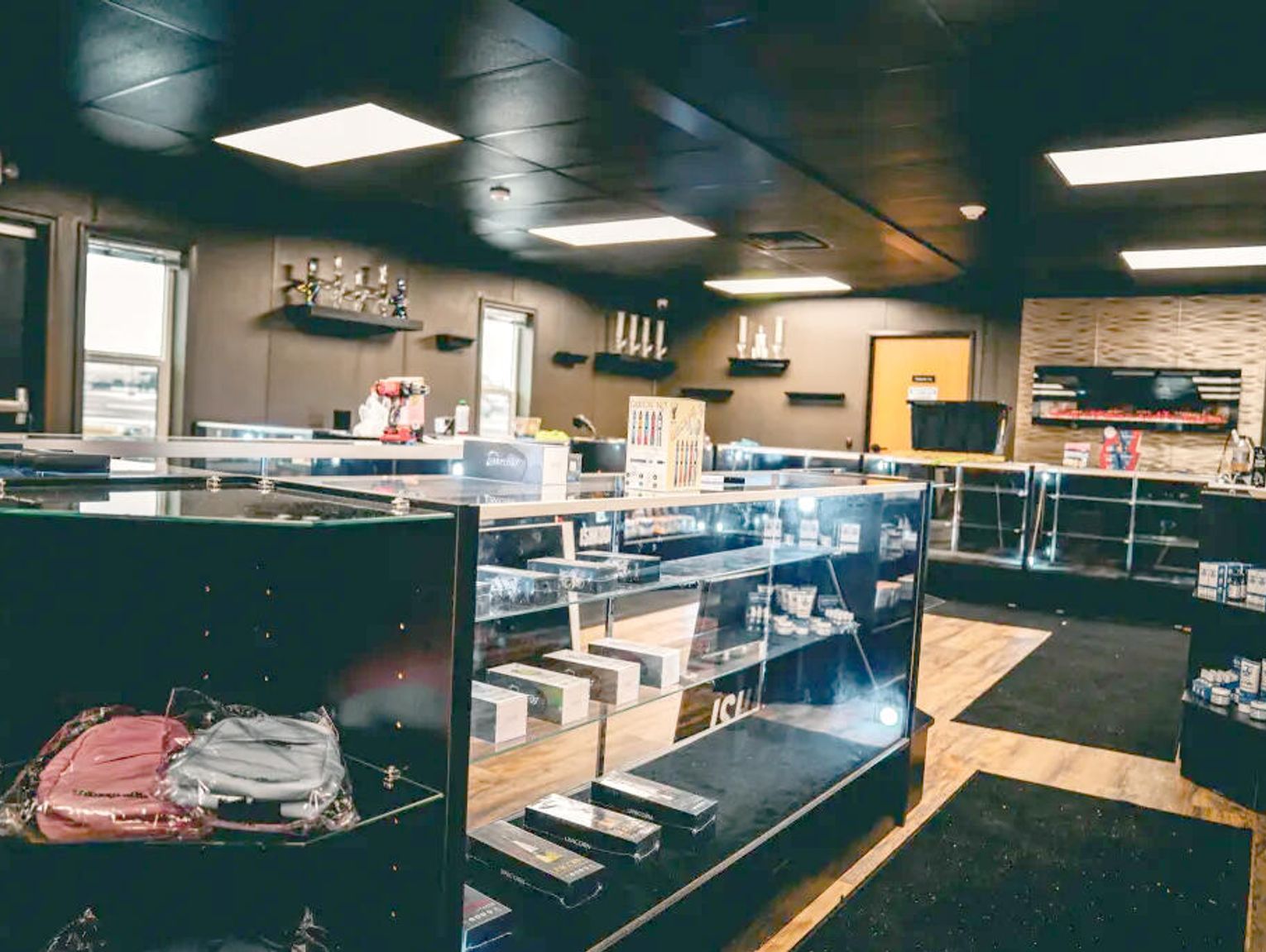 Walz signs Tribal-state cannabis compact with the Bois Forte Band of Chippewa