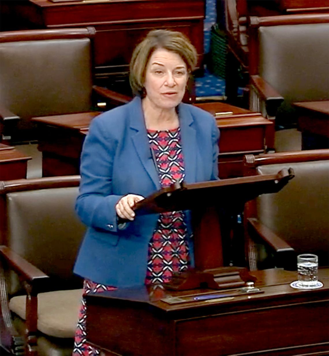 20-year mining ban lifted