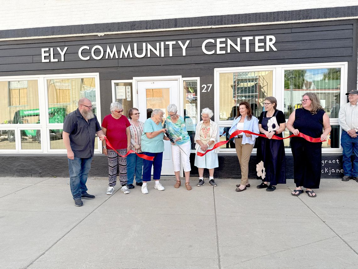 2025: Ely Echo’s year in review