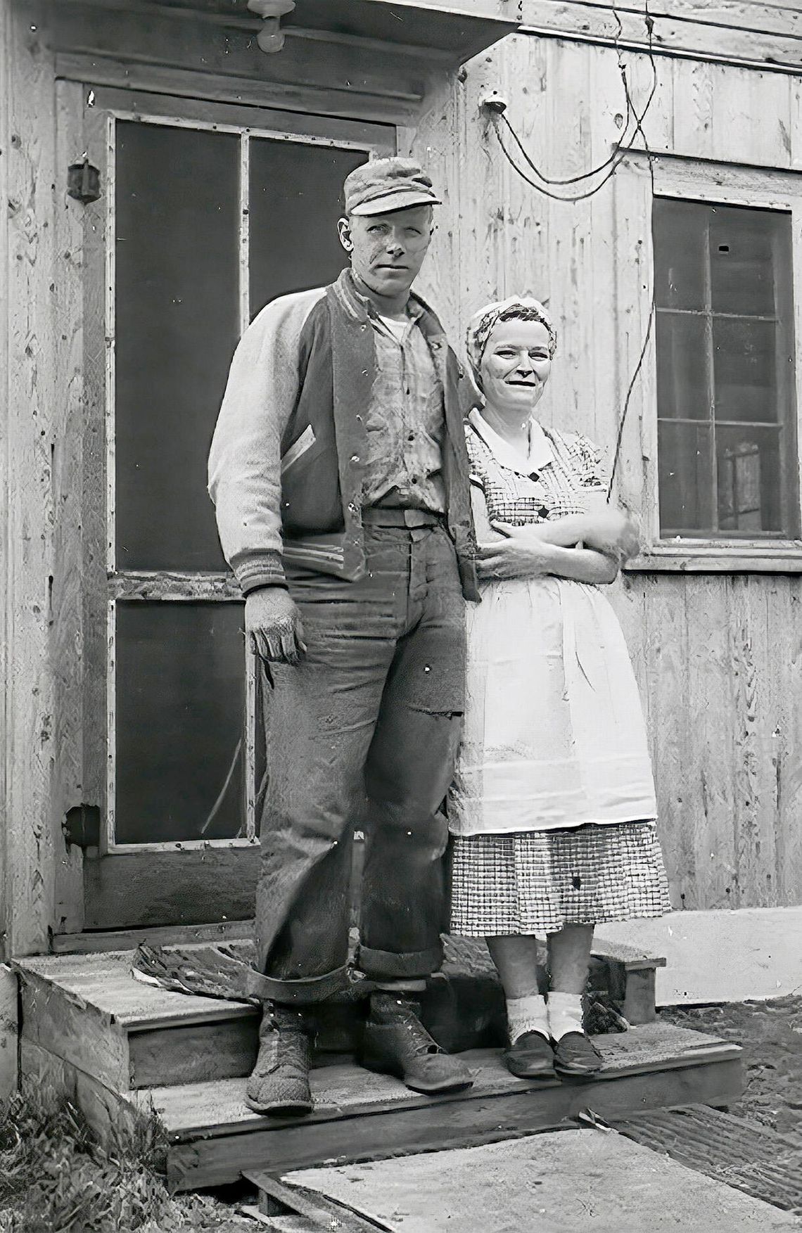 A Family’s Journey: Chapter 12 – Third Generation