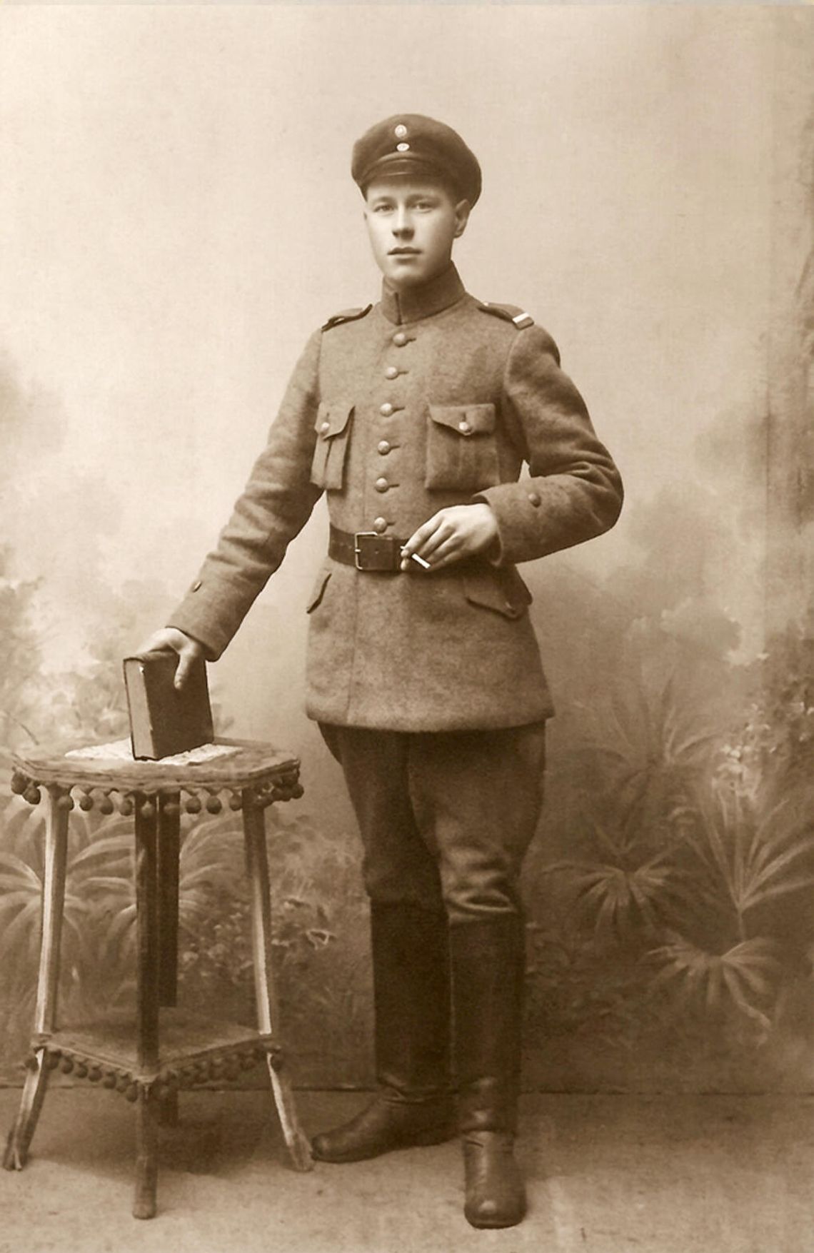 A Family’s Journey - Chapter 3: What’s in a Name? A Family’s Journey - Chapter 3: What’s in a Name?