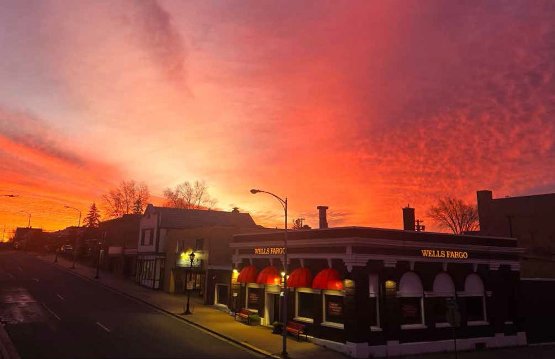 Anything, Day, Time and Place