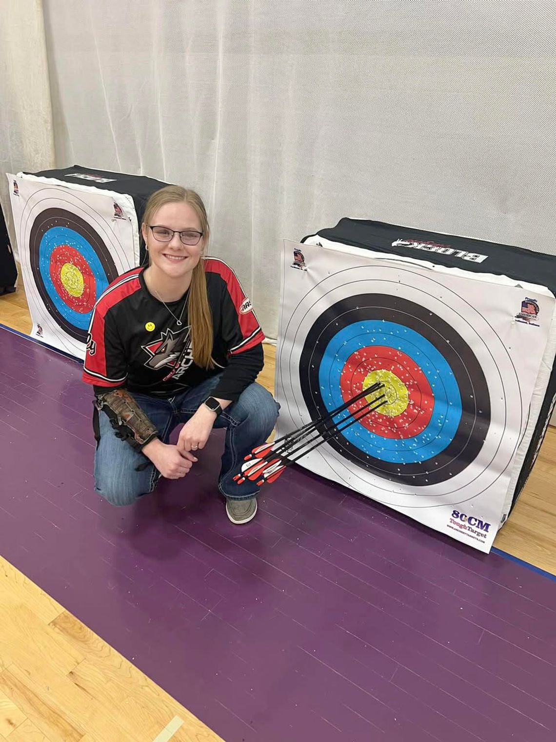 Archers set to host meet in Ely