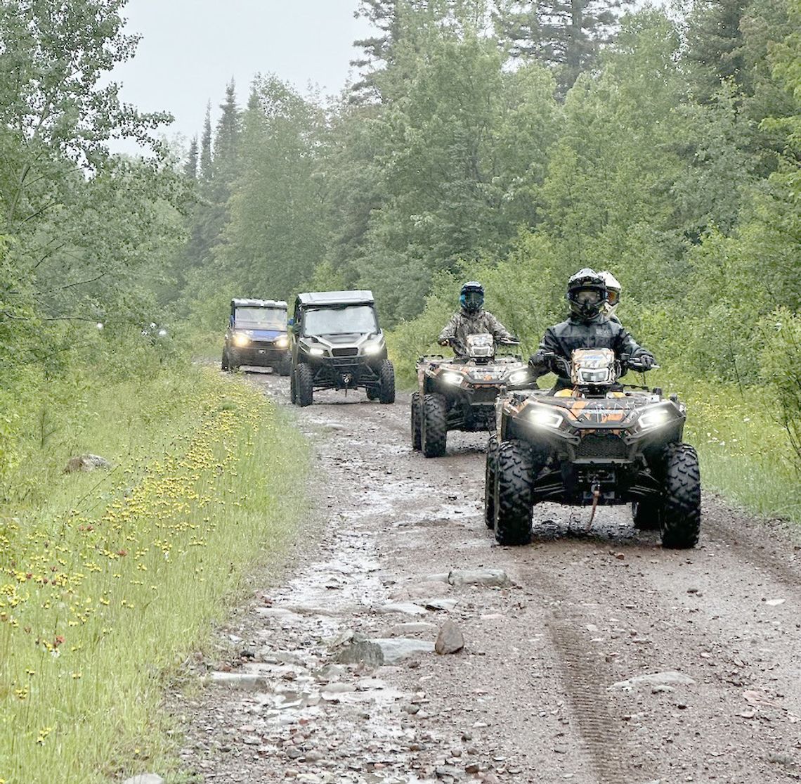 ATV Minnesota state convention coming to Silver Bay