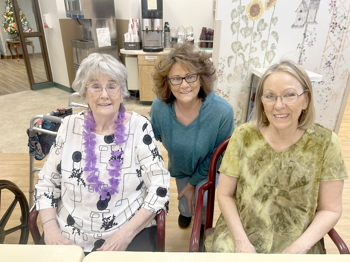 Boundary Waters Care Center in Ely celebrates Mother’s Day, honors nurses, healthcare workers