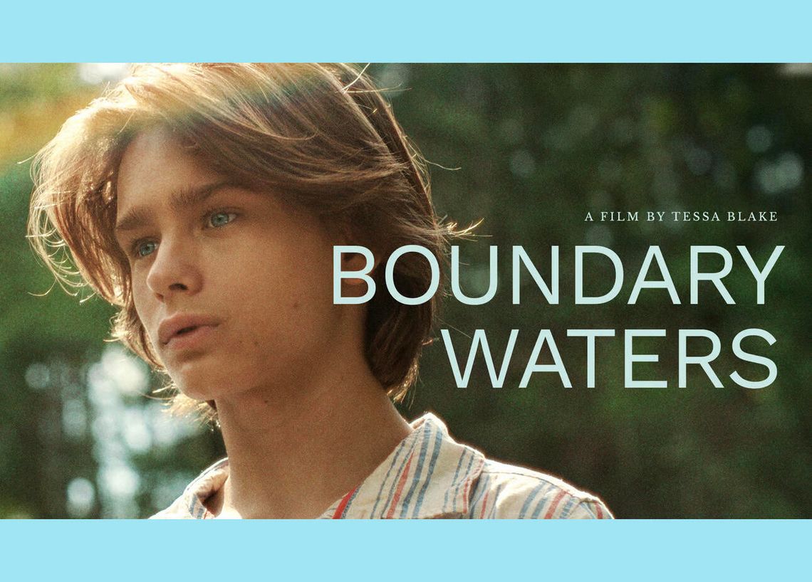 “Boundary Waters” set for fall premiere