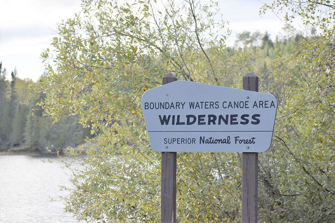 BWCA closure extended to July 24 BWCA closure extended to July 24
