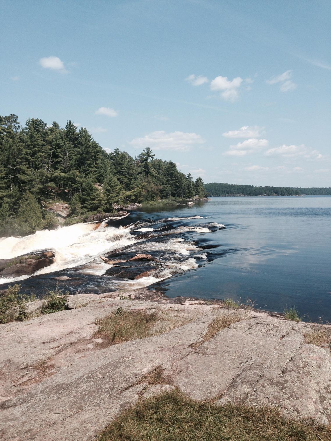 Canoeist body recovered in BWCA