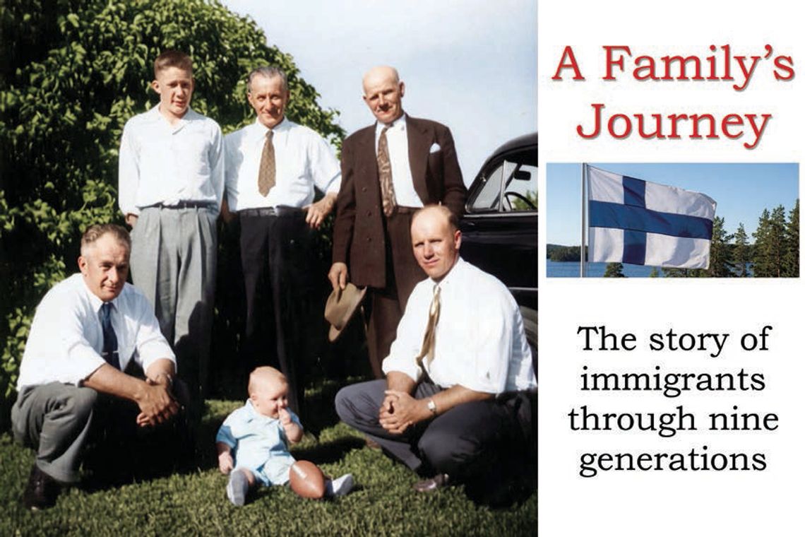 Chapter 8 – Politics and Persecution…Again