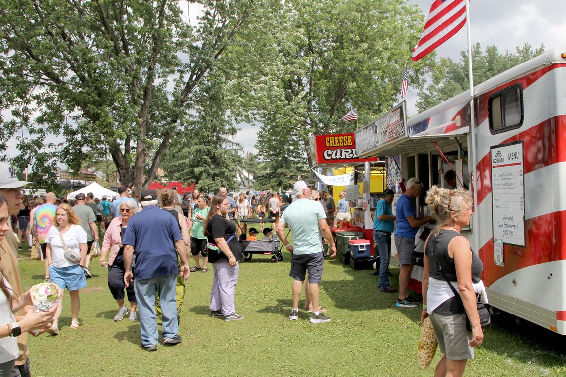 Ely Chamber board cancels Blueberry/Art Festival Ely Chamber board cancels Blueberry/Art Festival