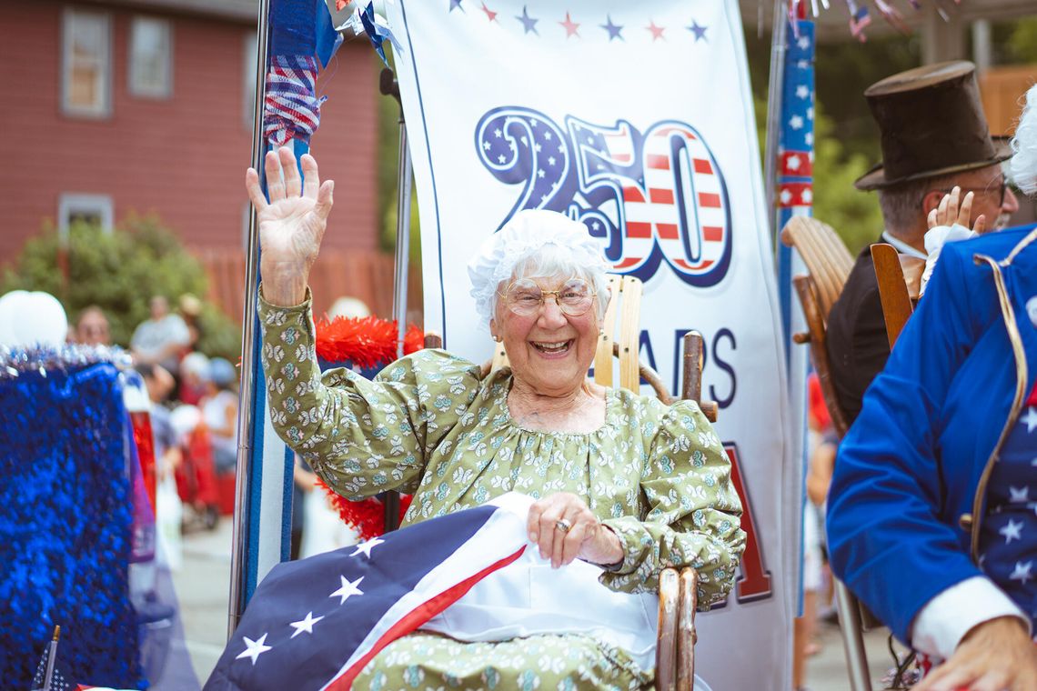 Ely Events Group announces winners from July 4 parade