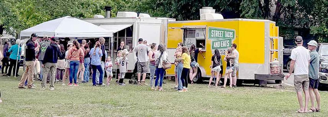 Ely Farmers Market grows its Tuesday tradition Ely Farmers Market grows its Tuesday tradition