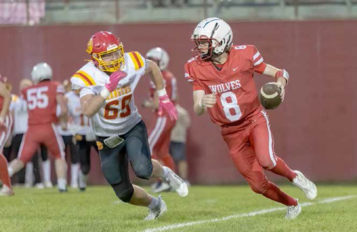 Ely hangs tough for awhile, but unbeaten MIB pulls away