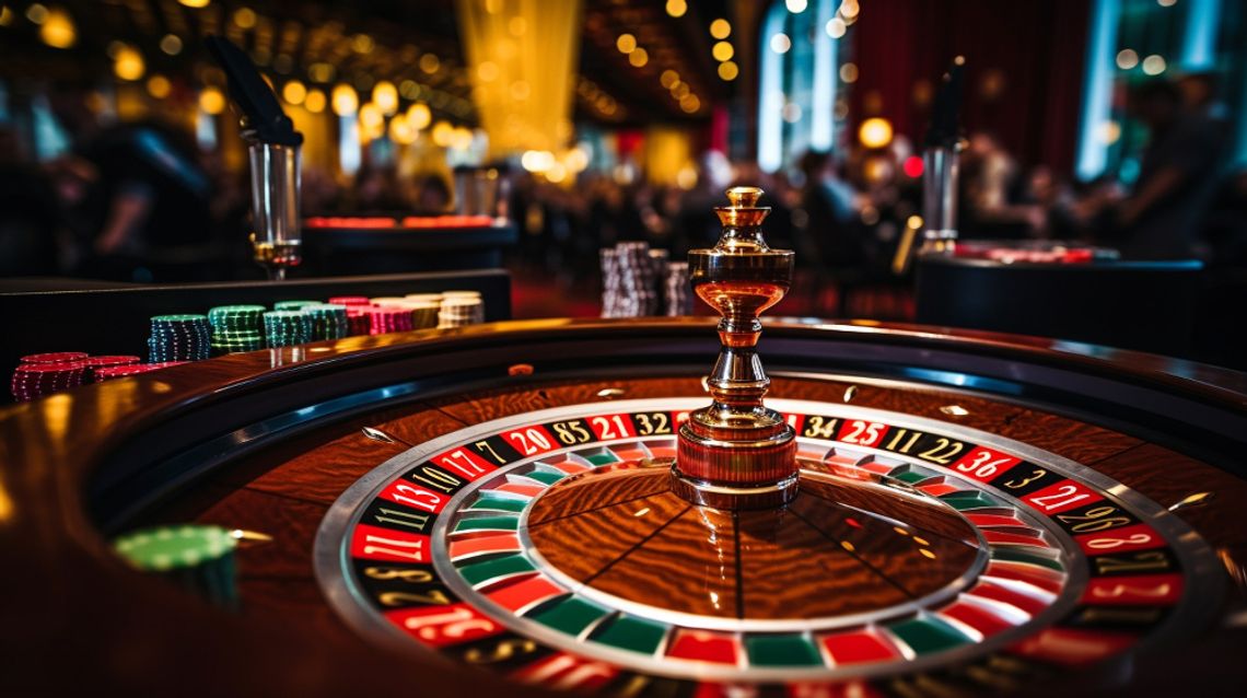 Ely Rotary Club’s Casino Night set for Aug. 15