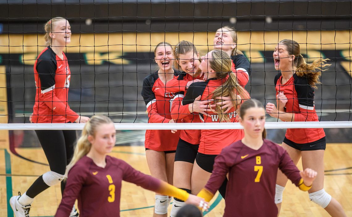 Ely vs. Chisholm for state tournament berth Ely vs. Chisholm for state tournament berth