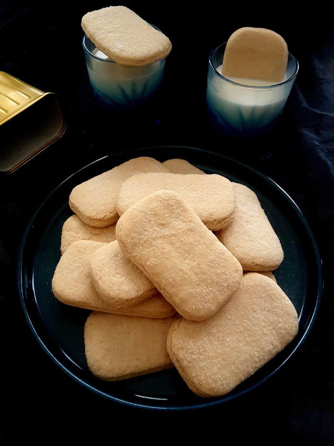 End of the Road Recipes: