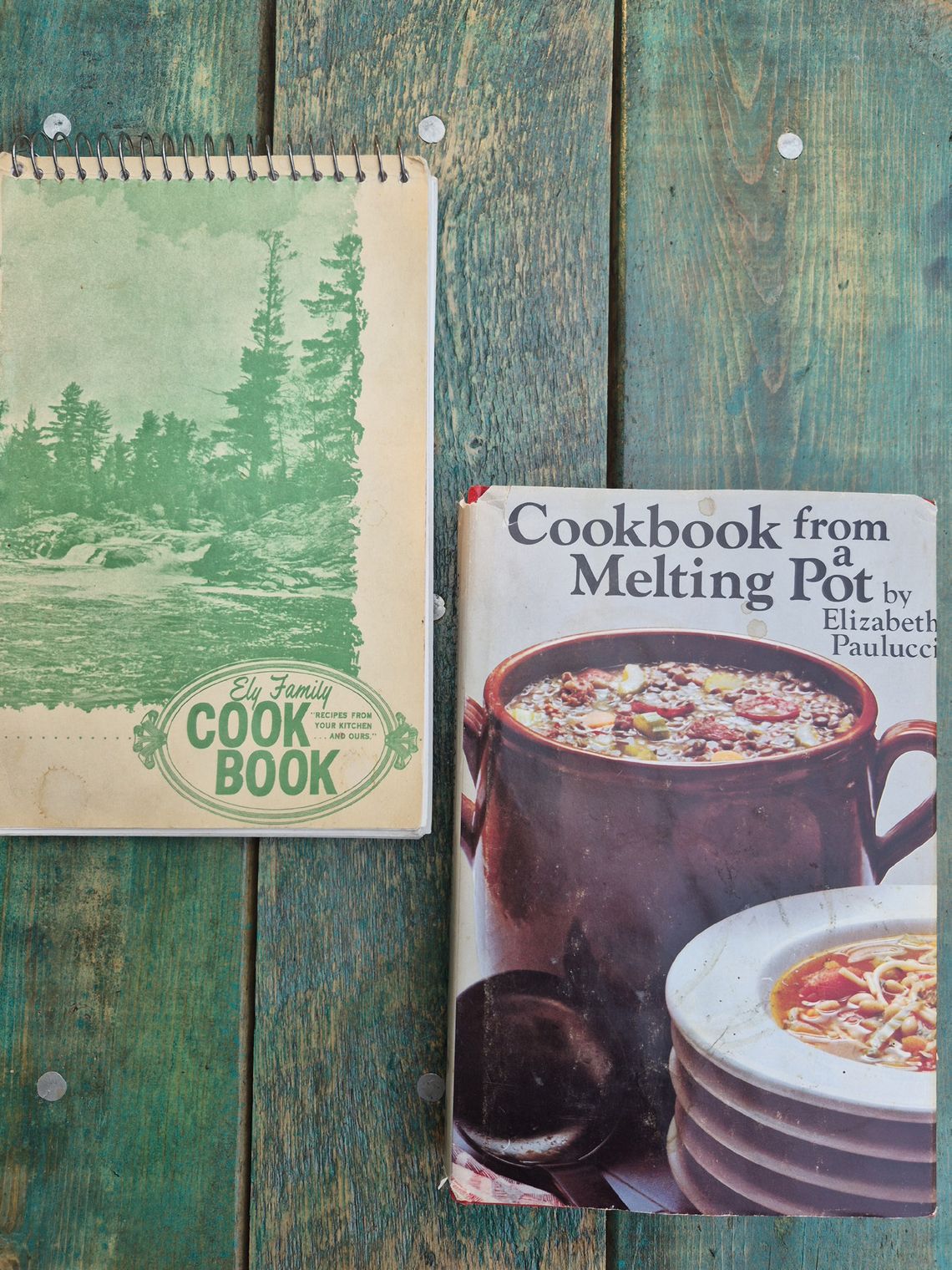 End of the Road Recipes: Favorite Meat Loaf and Japanese Fried Rice End of the Road Recipes: Favorite Meat Loaf and Japanese Fried Rice