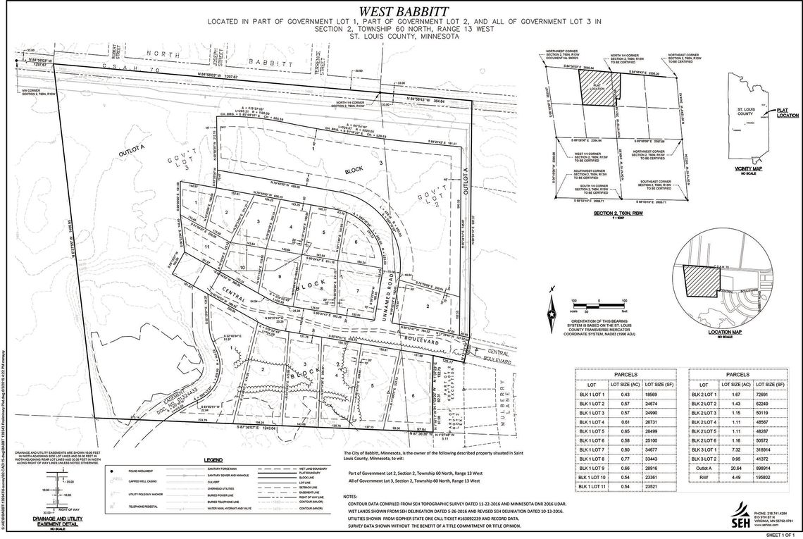 Engineers and housing debated