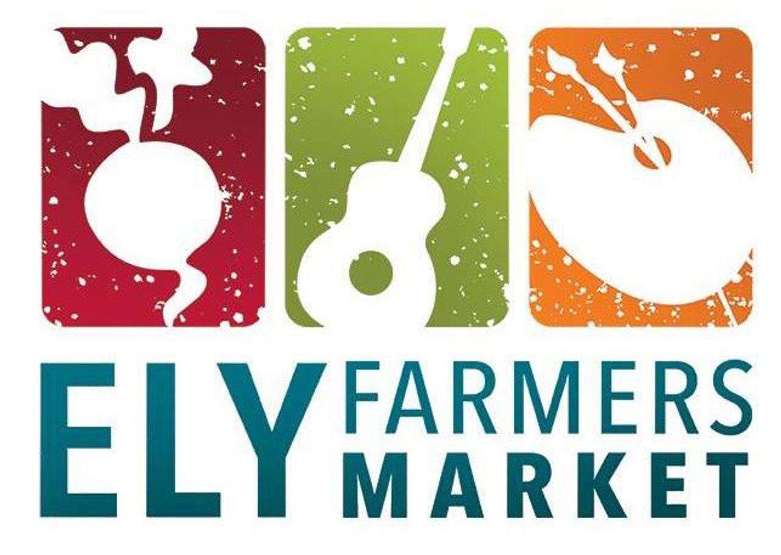 Farmers Market returns to Ely June 3