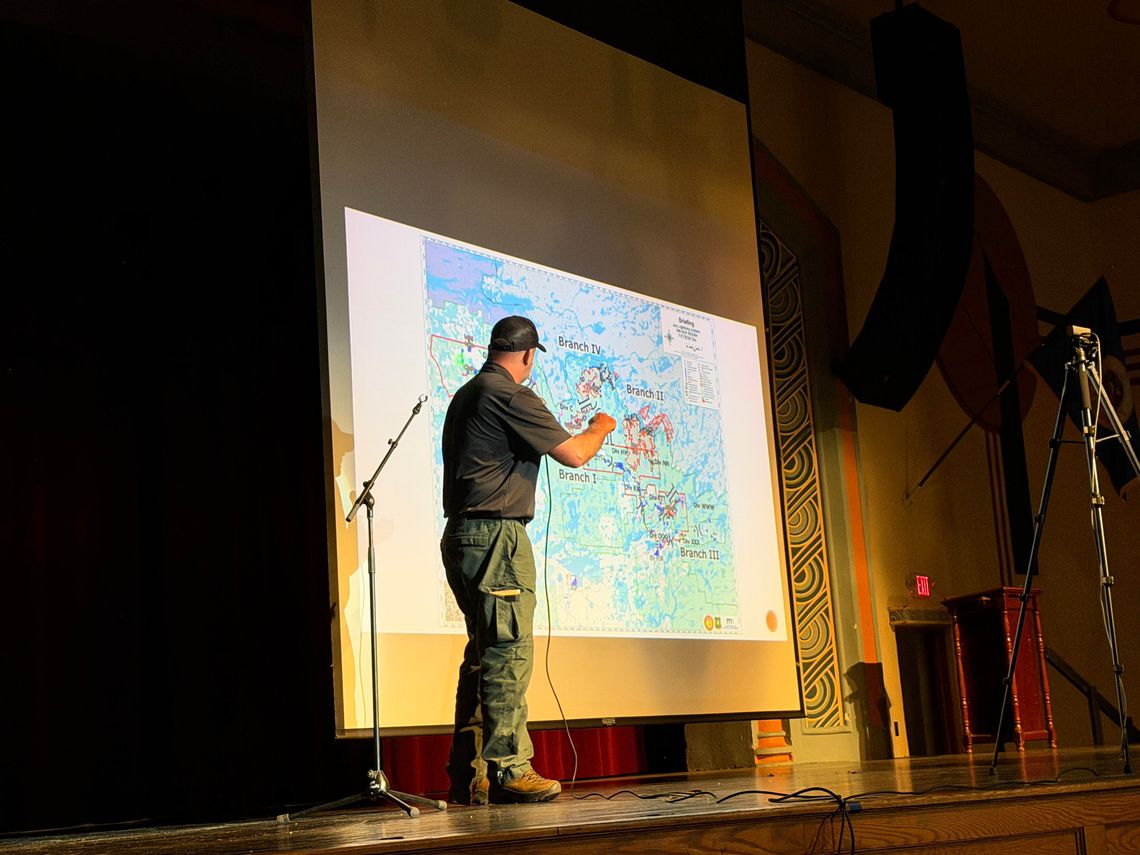Firefighters progress toward containment, BWCA set to slowly begin opening