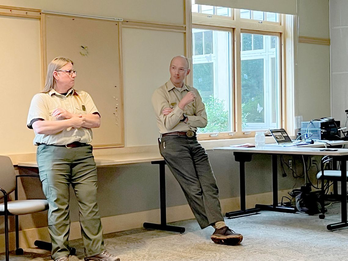 Forest Service says fee increase would largely support wilderness maintenance in BWCA