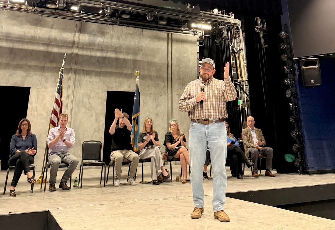Help for local businesses impacted by fire, BWCA closure discussed Help for local businesses impacted by fire, BWCA closure discussed