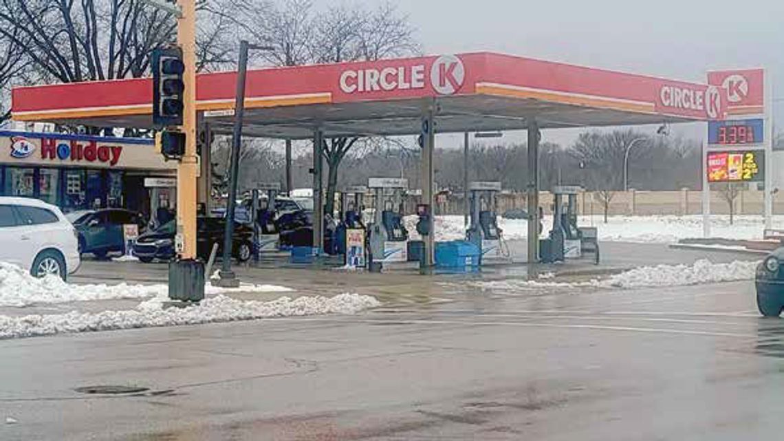 Holiday break: In parts of Minnesota, familiar gas station name is going away