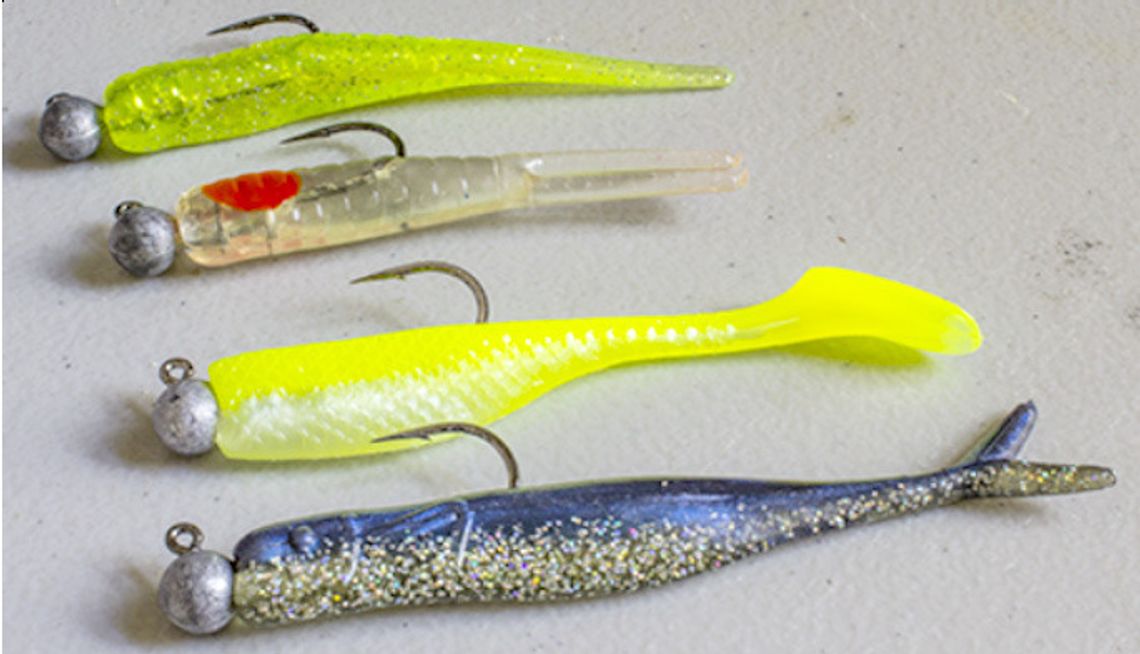 Hooked on Fishing: Weed Walleyes Hooked on Fishing: Weed Walleyes