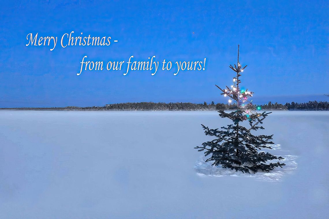 Kaija’s Best Christmas Kaija’s Best Christmas