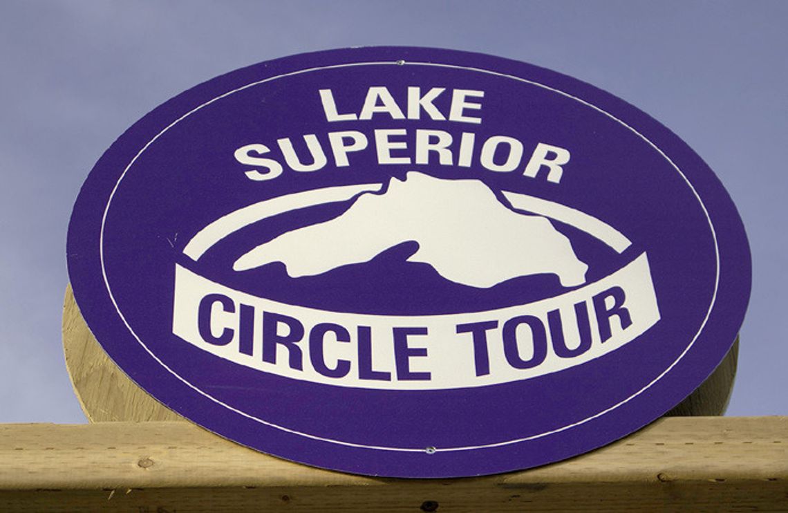 Lake Superior Circle Tour