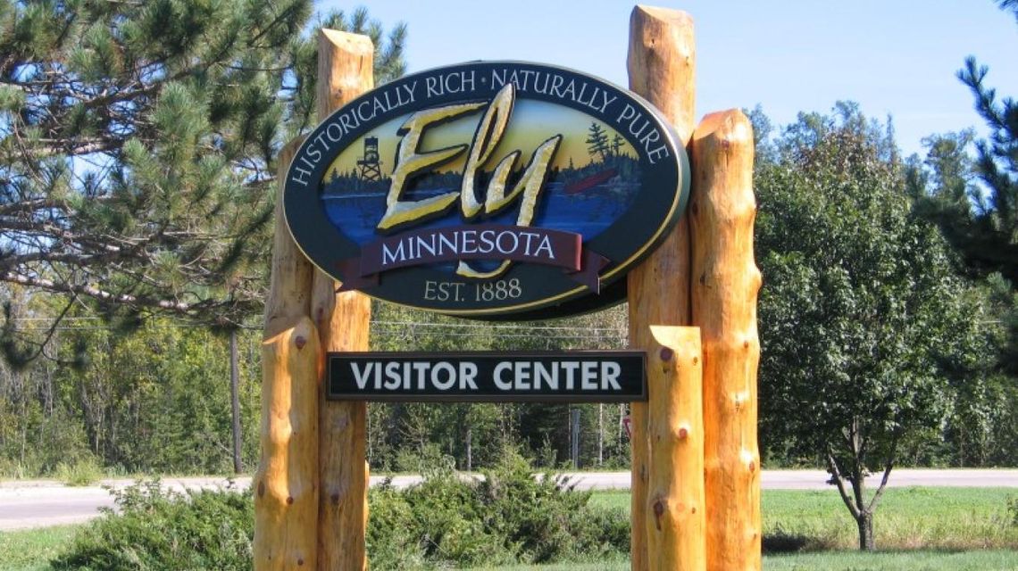 Letter: …upkeep of a visitor center is a legal and legitimate use of lodging tax dollars