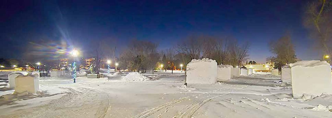 Listen to What the Earth Says