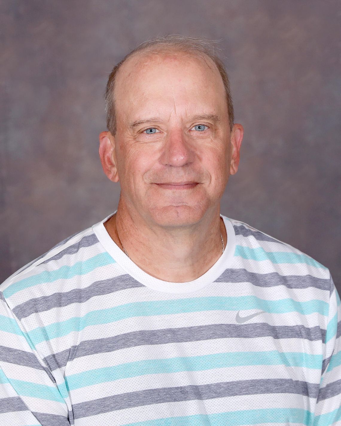 Longtime teacher retires